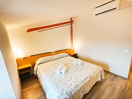 ALBERGO B&B TENESI