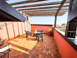 ALBERGO B&B TENESI