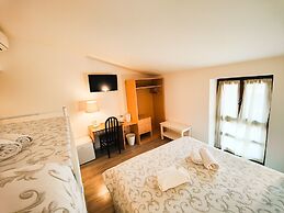 ALBERGO B&B TENESI