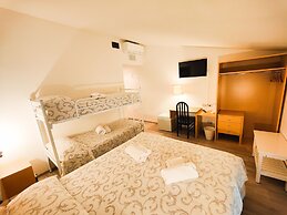 ALBERGO B&B TENESI