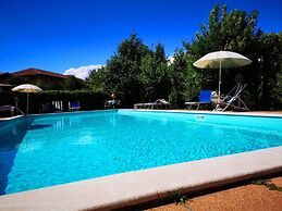ALBERGO B&B TENESI