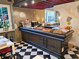 ALBERGO B&B TENESI