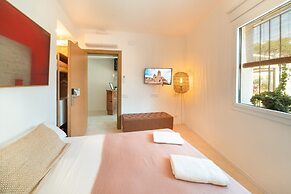 Sitges Beach Hostal