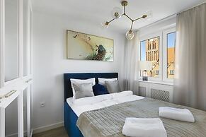 Elite Apartments Old Town Podwale