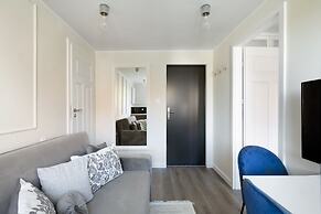 Elite Apartments Old Town Podwale