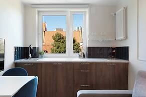 Elite Apartments Old Town Podwale