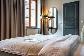 Hotel Deville Staufen