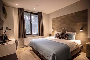 Boutique Hotel Bed & Bos