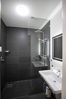 Boutique Hotel Bed & Bos