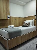 Hotel Park Caribe