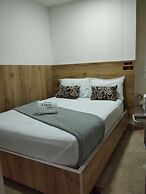 Hotel Park Caribe