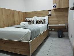 Hotel Park Caribe