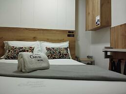 Hotel Park Caribe