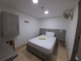 Hotel Park Caribe