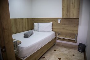 Hotel Park Caribe