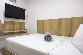 Hotel Park Caribe