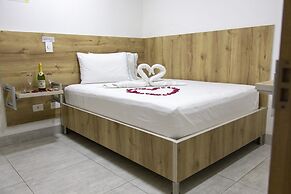 Hotel Park Caribe