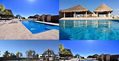 CASAS PB