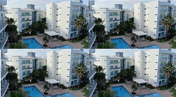 Condos Cmarina