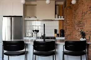 Maison Place Royale by Luxury In Transit