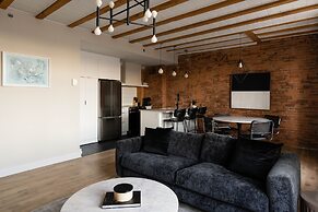 Maison Place Royale by Luxury In Transit
