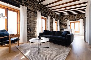 Maison Place Royale by Luxury In Transit