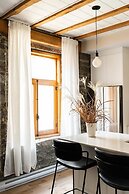 Maison Place Royale by Luxury In Transit