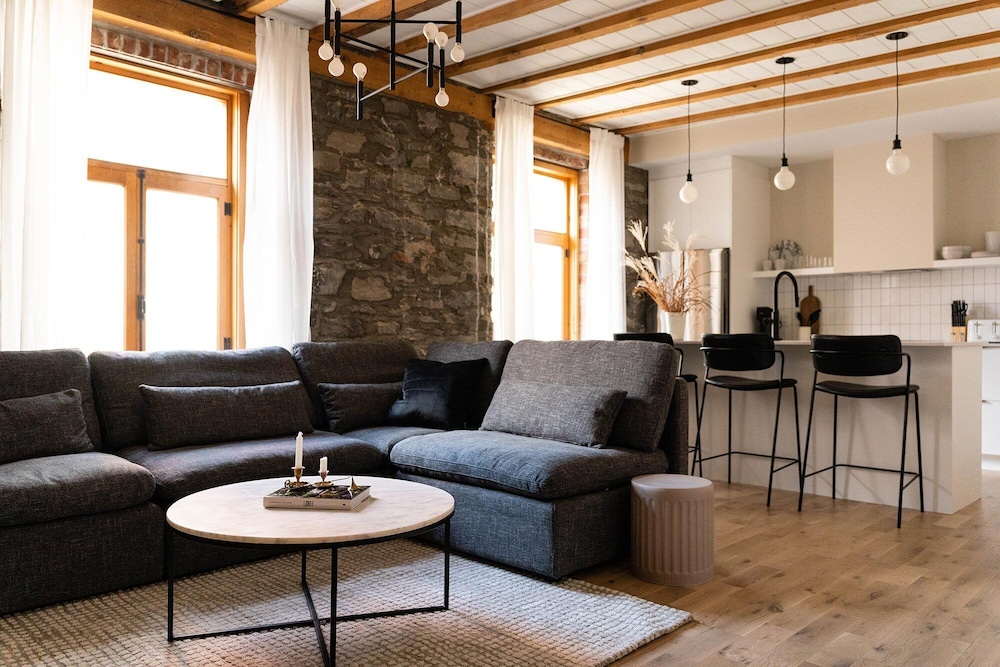 Maison Place Royale by Luxury In Transit