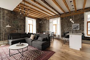 Maison Place Royale by Luxury In Transit