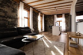 Maison Place Royale by Luxury In Transit