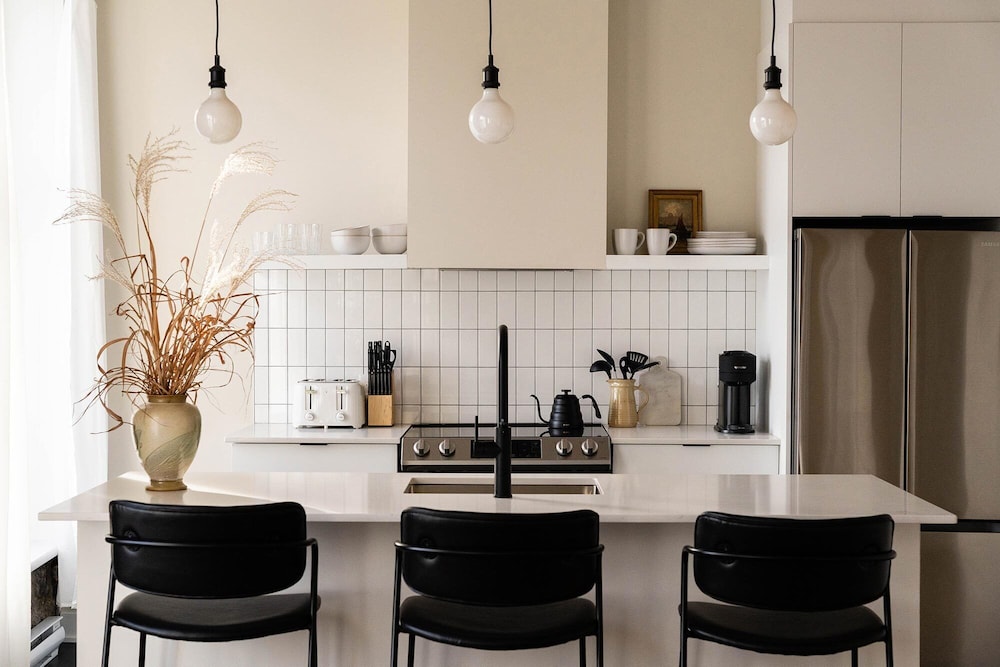 Maison Place Royale by Luxury In Transit