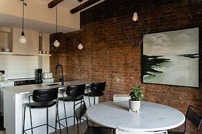 Maison Place Royale by Luxury In Transit