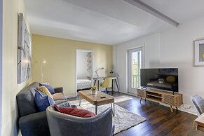 RS Suites - Plateau Mont-Royal