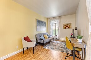 RS Suites - Plateau Mont-Royal