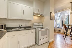 RS Suites - Plateau Mont-Royal