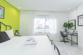 StayHere Rabat - Agdal Collection