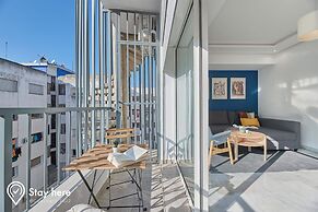 StayHere Rabat - Agdal Collection