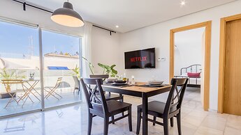StayHere Rabat - Agdal Collection