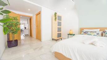 StayHere Rabat - Agdal Collection