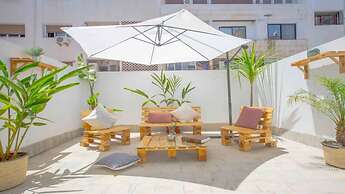 StayHere Rabat - Agdal Collection