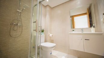 StayHere Rabat - Agdal Collection