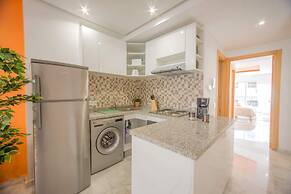 StayHere Rabat - Agdal Collection