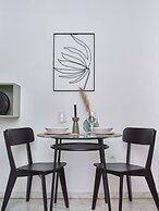 StayHere Rabat - Agdal Collection