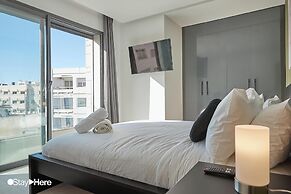 StayHere Rabat - Agdal Collection