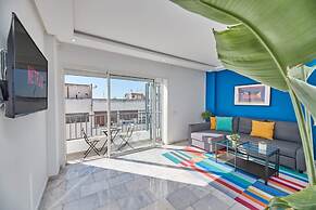 StayHere Rabat - Agdal Collection