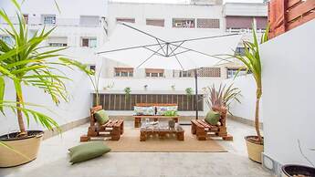 StayHere Rabat - Agdal Collection