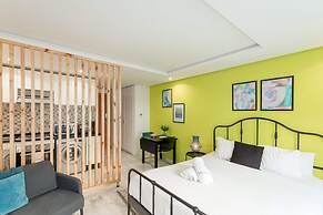StayHere Rabat - Agdal Collection
