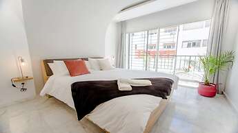 StayHere Rabat - Agdal Collection