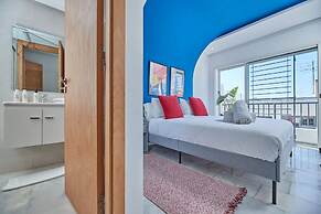 StayHere Rabat - Agdal Collection