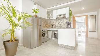 StayHere Rabat - Agdal Collection
